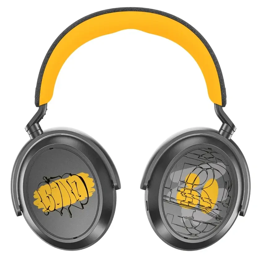 Sennheiser MOMENTUM 4 80th Anniversary